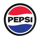 Pepsi serveringsbakke