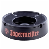 Jägermeister askebæger m/låg