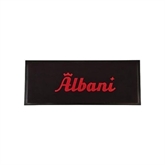 Albani Bar Runner