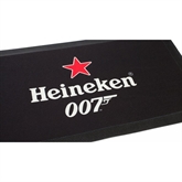 Heineken Bar Runner, James Bond 007
