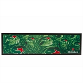 Heineken Bar Runner XL, Bubbles