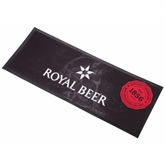 Royal Beer Bar Runner, 1856