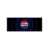 Pepsi Bar Runner