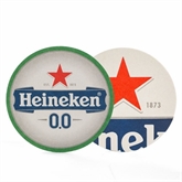 Heineken 0.0 ølbrikker, 10 stk.