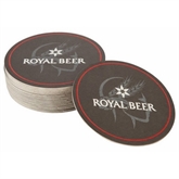 Royal Beer ølbrikker, 10 stk.