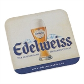 Edelweiss ølbrikker, 10 stk.