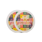 Nørrebro Bryghus ølbrikker, Mosaik, 10 stk.