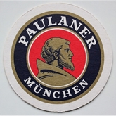 Paulaner ølbrikker, 10 stk.