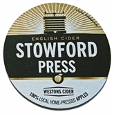 Westons Stowford Press glasbrikker, 10 stk.