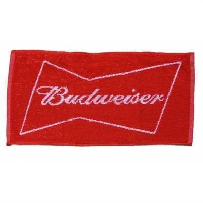 Budweiser barmåtte