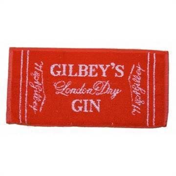 Gilbey's Gin barmåtte