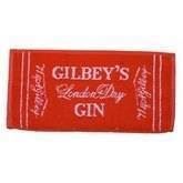 Gilbey's Gin barmåtte