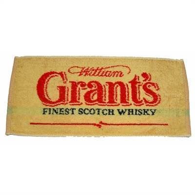 Grant\'s barmåtte