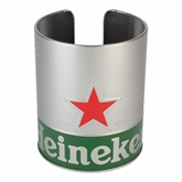 Heineken Essentials ølbrik holder
