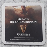 Guinness ølbrikker, Explore, 10 stk.
