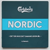 Carlsberg Nordic ølbrik de-luxe