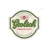 Grolsch ølbrikker, 10 stk.