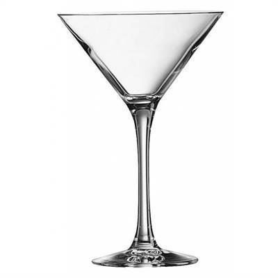 Arcoroc Cabernet martiniglas, 6 stk.