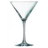 Arcoroc Martini cocktailglas XL, 6 stk.