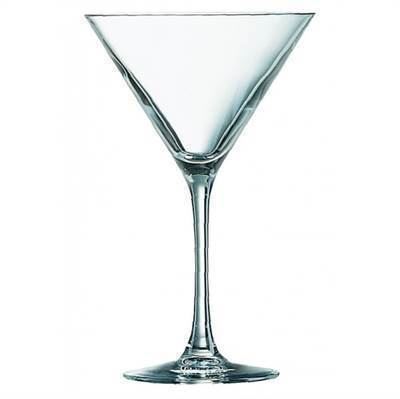 Arcoroc Martini cocktailglas XL, 6 stk.