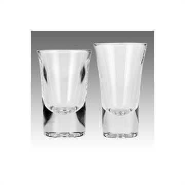 Bormioli Dublino shotglas, 6 stk.