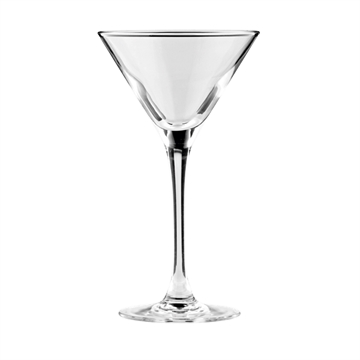 Arcoroc martini cocktailglas, 4 stk.
