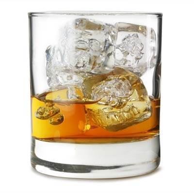 Whiskyglas