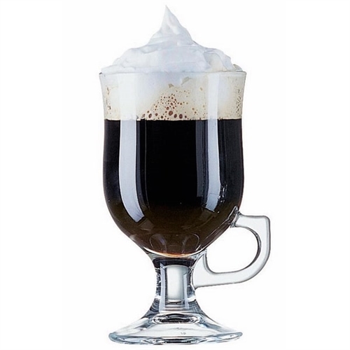 Arcoroc Irish Coffee glas m/hank, 6 stk.