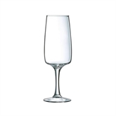 Arcoroc Axiom champagneglas, 6 stk.