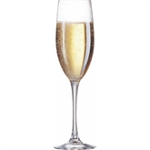 C&S Cabernet champagneglas 24 cl, 6 stk.