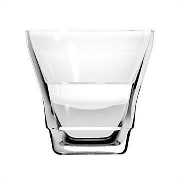 Libbey Pyramid whiskyglas, 12 stk.