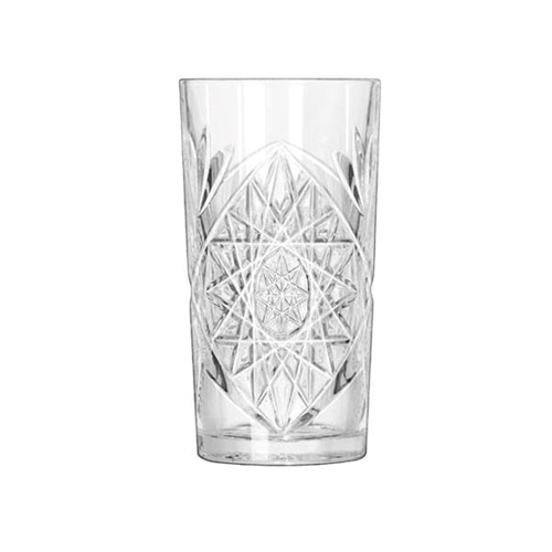 Libbey Hobstar longdrinkglas