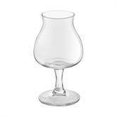 Royal Leerdam øl smageglas, 6 stk.