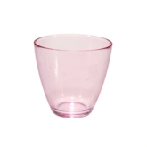 Bormioli Zeno glas, 6 stk. (flere farver)