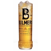 Bulmers Cider pint glas