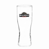 Bulmers Cider pint glas