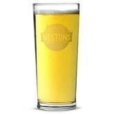 Westons Cider pint glas