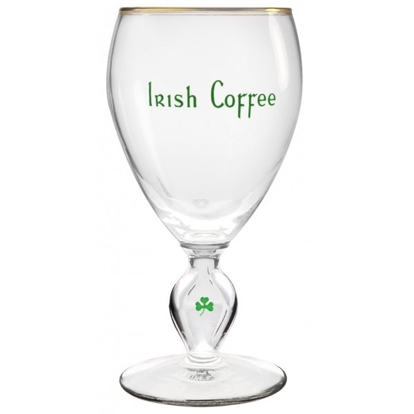 Durobor Irish Coffee glas