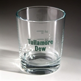 Tullamore Dew tumbler glas, 6 stk.