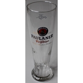 Paulaner Weissbier glas, 6 stk.