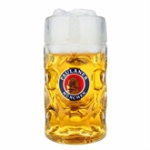 Paulaner Weissbier ølkrus XL