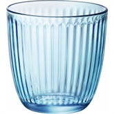 Bormioli Line glas, 6 stk. (flere farver)