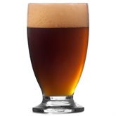 Pasabahce ølglas - 34,5 cl - 12 stk.