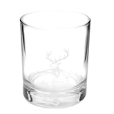 Glenfiddich whiskyglas i gaveæske, 2 stk.