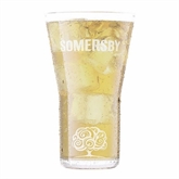 Somersby Cider tumbler glas, 6 stk.