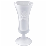 Jägermeister shot stilkglas, 6 stk.