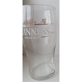 Guinness Draught Tulip pint ølglas