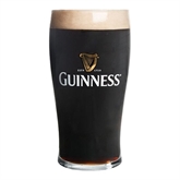 Guinness Tulip pint ølglas