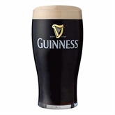 Guinness Tulip pint ølglas