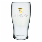 Guinness Tulip ølglas, 51 cl.